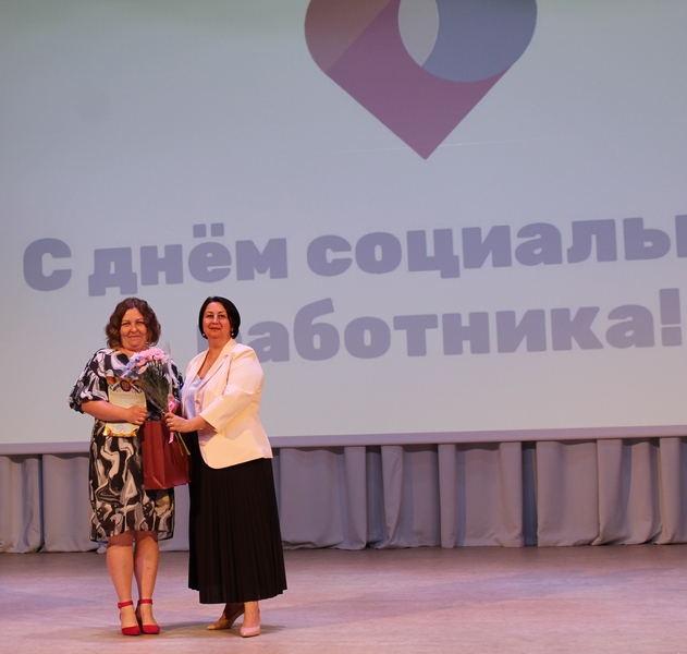 Праздник неравнодушных людей.