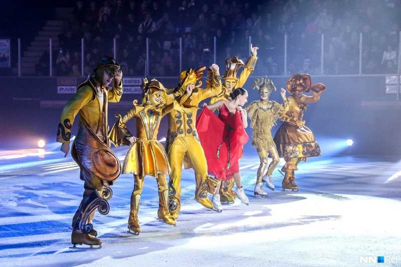 Новогодняя сказка