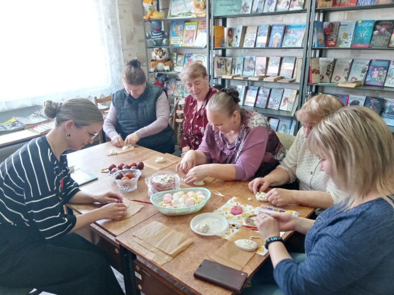 Тестопластика